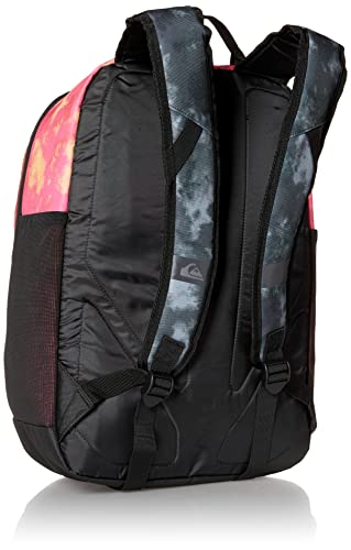 Quiksilver Men's --Schoolie Cooler Everyday Backpack, Quiet Shade, 1SZ