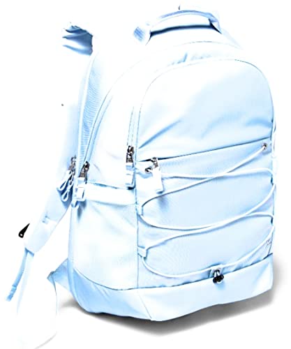 Sporty 19" Blue Laptop Backpack - All in Motion