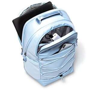 Sporty 19" Blue Laptop Backpack - All in Motion