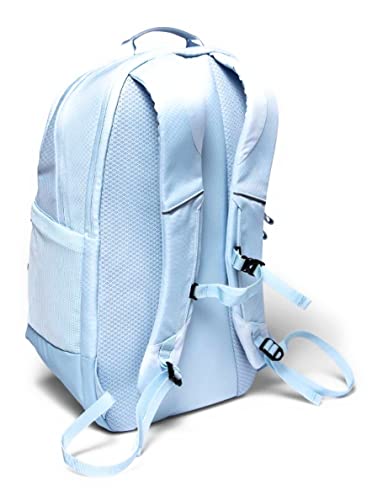 Sporty 19" Blue Laptop Backpack - All in Motion