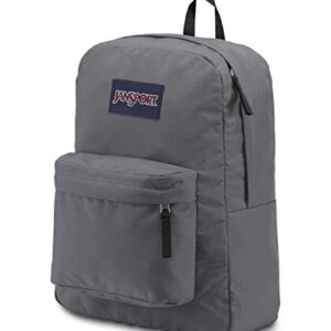 JanSport SuperBreak Plus Backpack