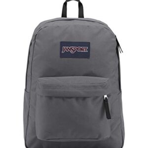 JanSport SuperBreak Plus Backpack