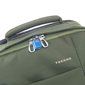 Tucano Tugo - Travel Backpack, Cabin Luggage, 20L