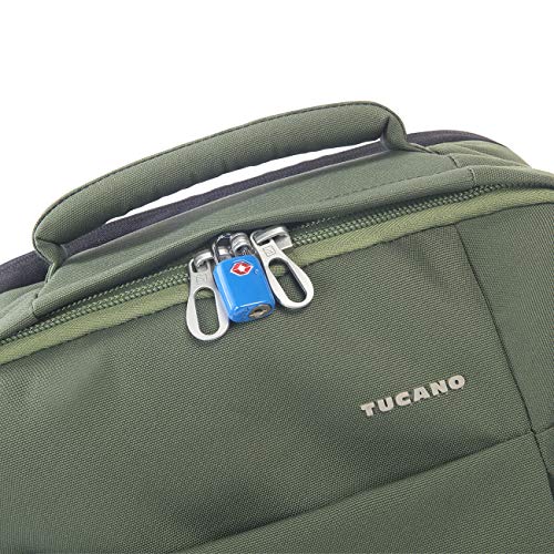 Tucano Tugo - Travel Backpack, Cabin Luggage, 20L