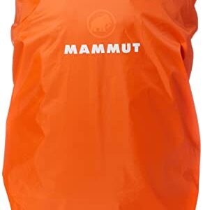 Mammut Lithium 20 - Black