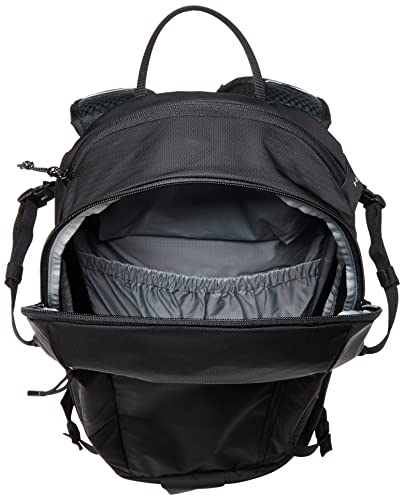 Mammut Lithium 20 - Black