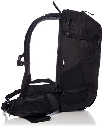 Mammut Lithium 20 - Black