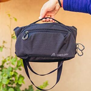 Gregory Nano Shoulder Bag