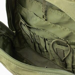 Condor 3-Day Assault Pack, Color Olive Drab