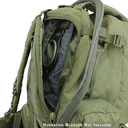 Condor 3-Day Assault Pack, Color Olive Drab