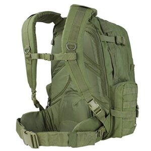 Condor 3-Day Assault Pack, Color Olive Drab