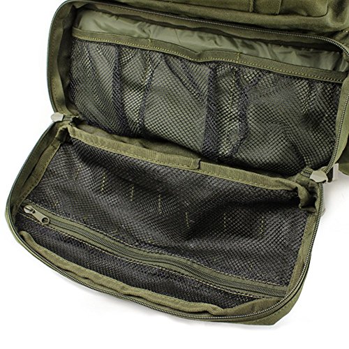 Condor 3-Day Assault Pack, Color Olive Drab