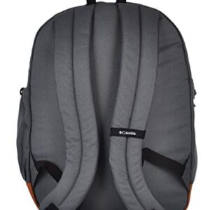 Columbia Northern Pass II Backpack - gray, one size