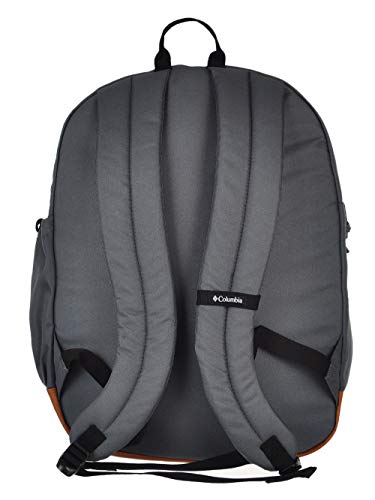 Columbia Northern Pass II Backpack - gray, one size