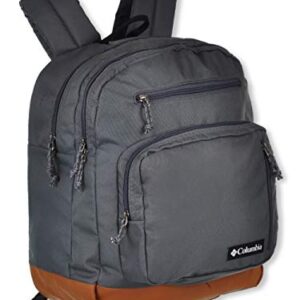 Columbia Northern Pass II Backpack - gray, one size