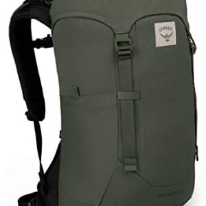 Osprey Archeon 28 Laptop Backpack, Haybale Green