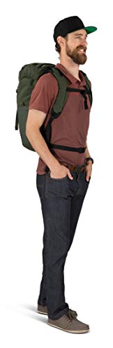 Osprey Archeon 28 Laptop Backpack, Haybale Green