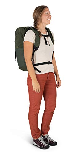 Osprey Archeon 28 Laptop Backpack, Haybale Green