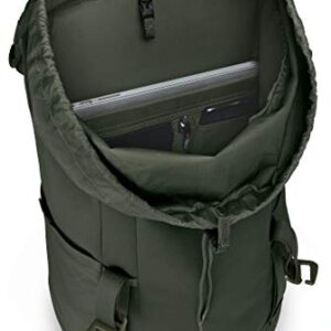 Osprey Archeon 28 Laptop Backpack, Haybale Green