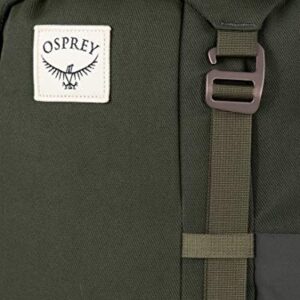 Osprey Archeon 28 Laptop Backpack, Haybale Green