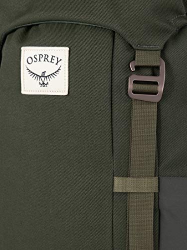 Osprey Archeon 28 Laptop Backpack, Haybale Green