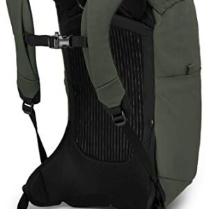 Osprey Archeon 28 Laptop Backpack, Haybale Green