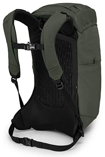 Osprey Archeon 28 Laptop Backpack, Haybale Green