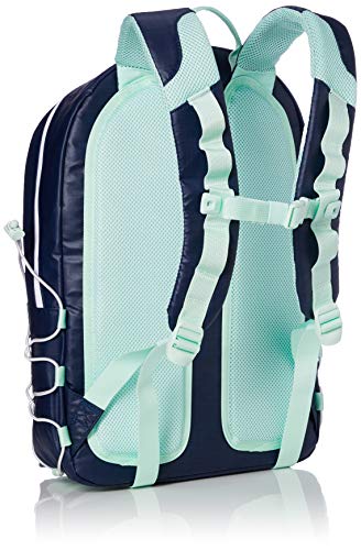 Oakley Men's 90'S Backpack, Dark Blue, One Size