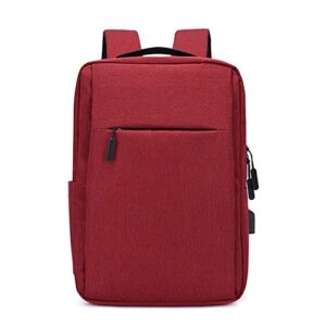 qaphezra cartoon 16.5in backpack 2pcs casual travel bags laptop backpacks for teen boys/girls youth(school bag+pencil case)