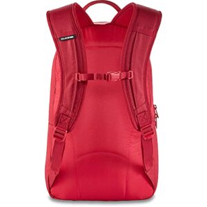 Dakine Urbn Mission 22L Backpack - Unisex, Electric Magenta, One Size