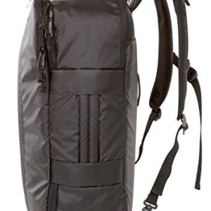 Outdoor Products Urban Hiker Pack (Colonial Blue) (Black)