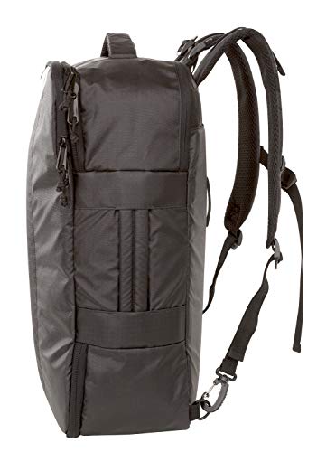 Outdoor Products Urban Hiker Pack (Colonial Blue) (Black)