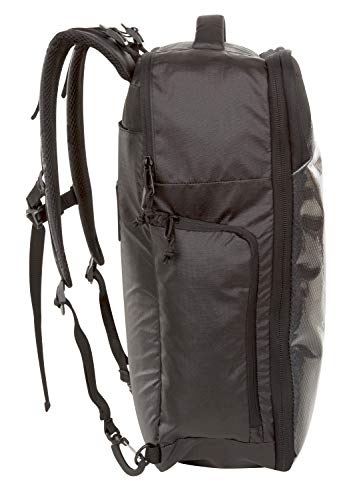 Outdoor Products Urban Hiker Pack (Colonial Blue) (Black)