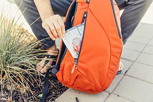 Gregory Mountain Products Resin 26 Everyday Outdoor Backpack