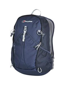 berghaus rucksack, blue, one size