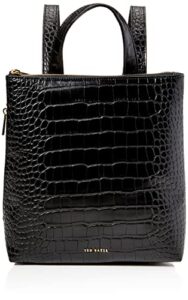 ted baker women’s casual, black, one size