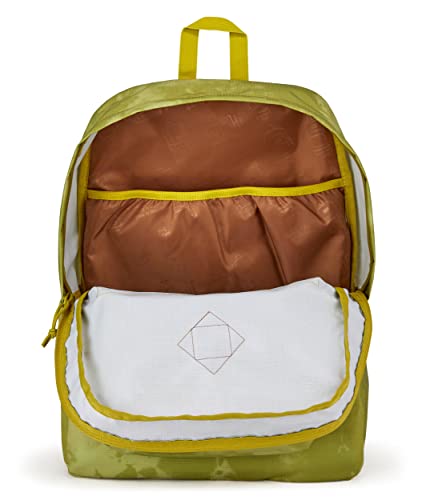 JanSport SuperBreak Plus FX Backpack