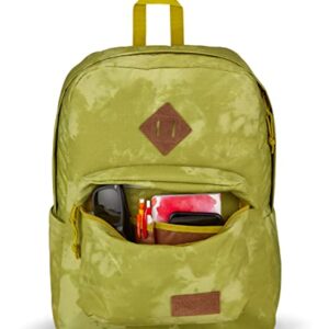 JanSport SuperBreak Plus FX Backpack