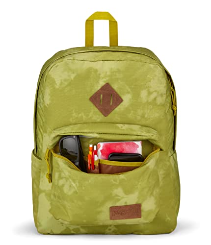 JanSport SuperBreak Plus FX Backpack