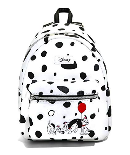 101 Dalmatians Mini Backpack Loungefly Hot Topic Exclusive