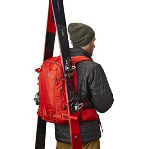 Gregory Mountain Products Targhee 26, Lava Red, One Size