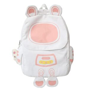 backpack for girls boys lightweight cute travel bag school bag daily bag aesthetic backpack