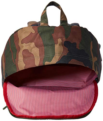 Herschel Classic Backpack, Woodland Camo, 24.0L