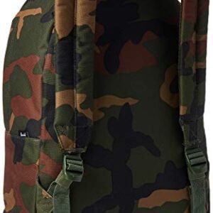 Herschel Classic Backpack, Woodland Camo, 24.0L