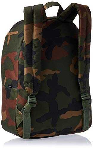 Herschel Classic Backpack, Woodland Camo, 24.0L