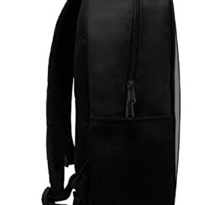 Iuene Teenage Primary School Student Wednesday Addams Shoulder Bag High-Capacity School Backpack Bag Bookbag Sports Bag (Color-13, One Size)