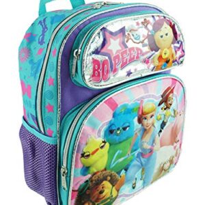 Toy Story 4 - Deluxe 12" Toddler Size Backpack - Bo Peep - A19420