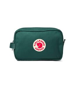 fjällräven kånken gear bag arctic green one size