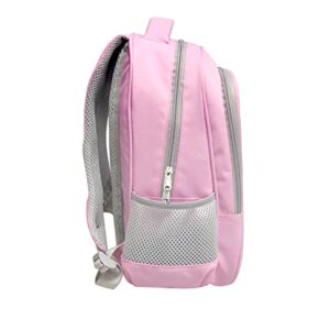 MZNSDC Ballet Girl Backpack, Lunch Box, Pencil Case Pink Combination for Teens Black Girl Backpack African American Black Girl Backpack-23