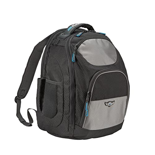 Flight Gear Tailwind Backpack for Pilots and Travelers